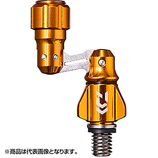 ダイワ(DAIWA) 23 LジョイントII ゴールド