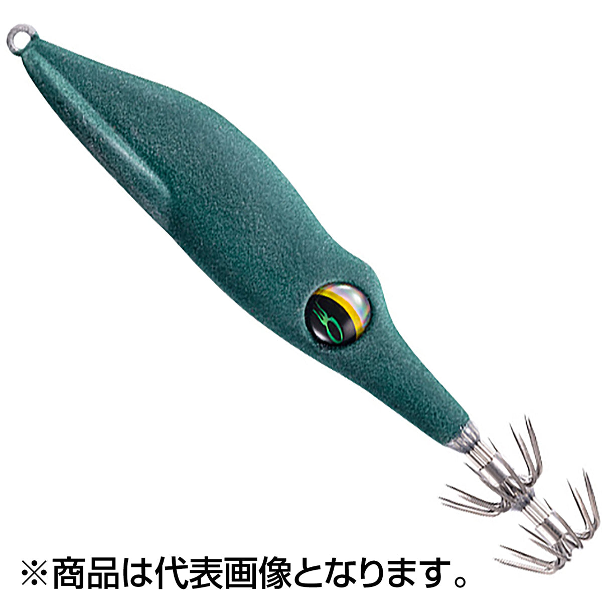 ダイワ(DAIWA) エメラルダスイカメタルドロッパーTypeSQ S（シンキング）1.8 5.5g ネイビー