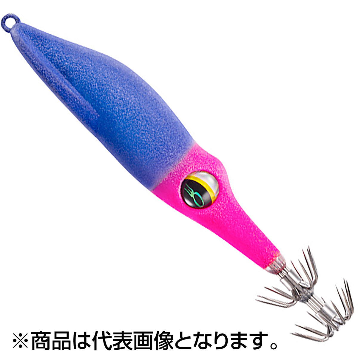 ダイワ(DAIWA) エメラルダスイカメタルドロッパーTypeSQ F RV F1.8 4g ピンクパープル