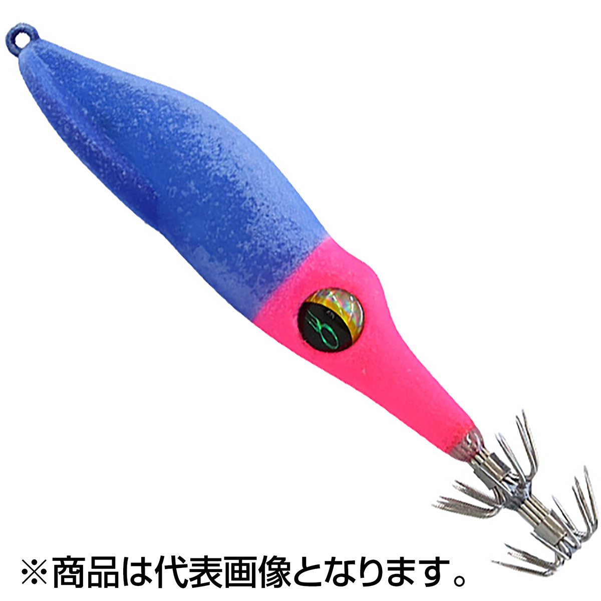 ダイワ(DAIWA) エメラルダスイカメタルドロッパーTypeSQ F RV F2.5 7g ピンクパープル