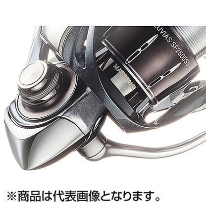 ﾙﾋﾞｱｽ SF2500SS
