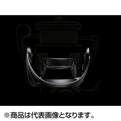 23 ｴｱﾘﾃｨ ST SF2500SS-H-QD *