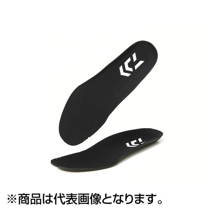 ダイワ(DAIWA) ウェーディングシューズ（ラジアルソール） 26.0cm グレー WS-2302C