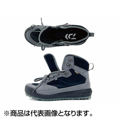 ダイワ(DAIWA) ウェーディングシューズ（ラジアルソール） 26.0cm グレー WS-2302C