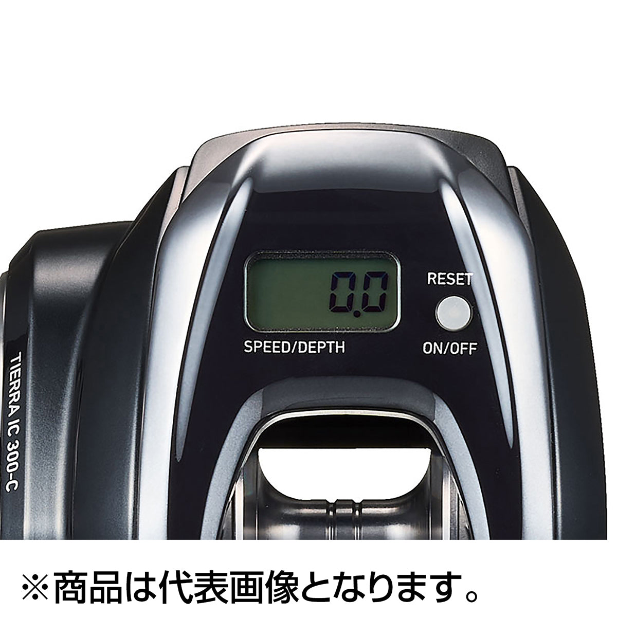 ﾃｨｴﾗ IC300H-C *