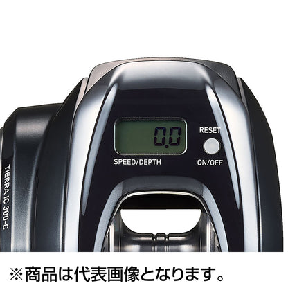 ﾃｨｴﾗ IC 300HL-C *