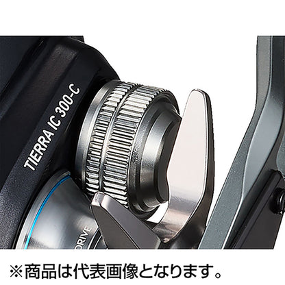 ﾃｨｴﾗ IC 300HL-C *