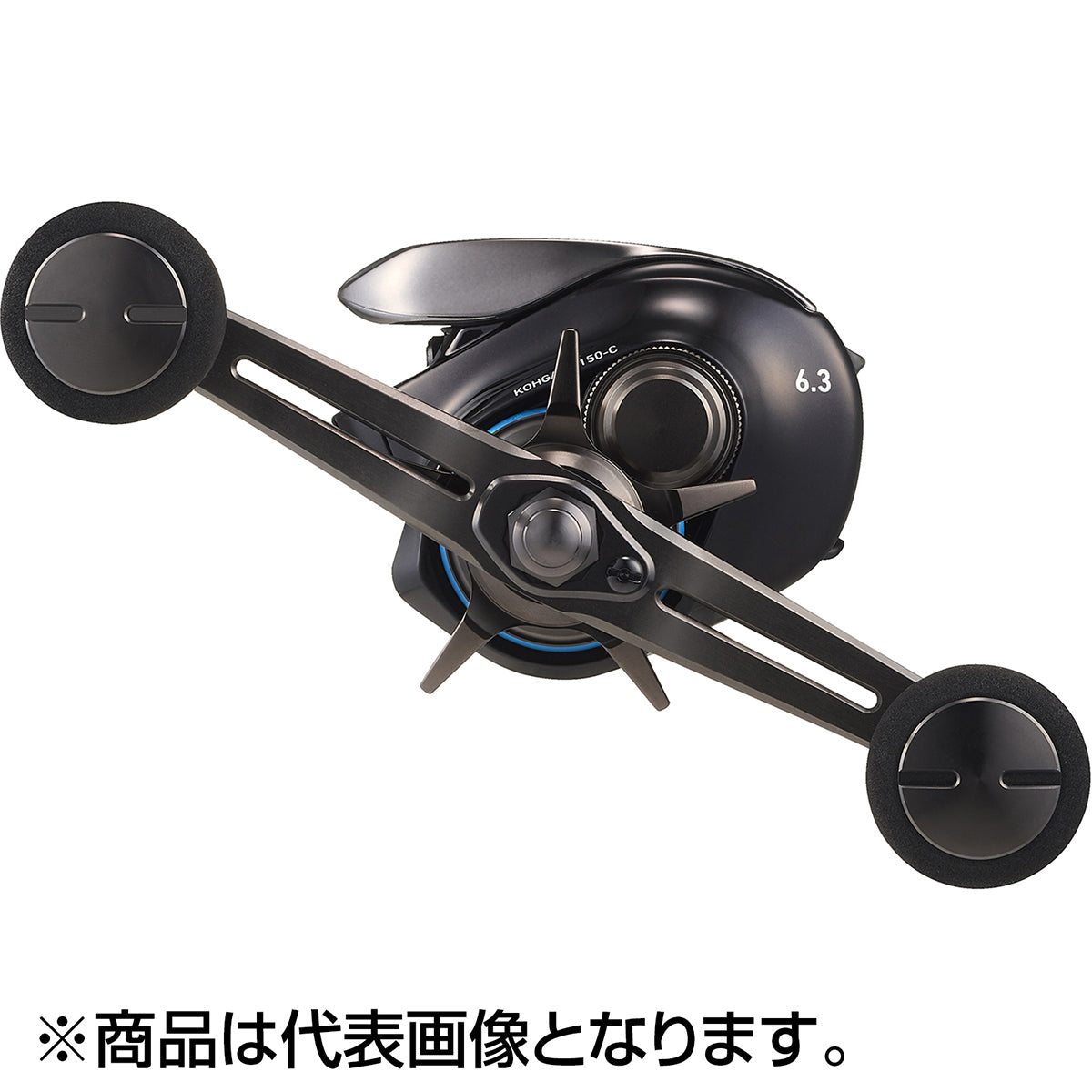 25紅牙IC 150L-C *
