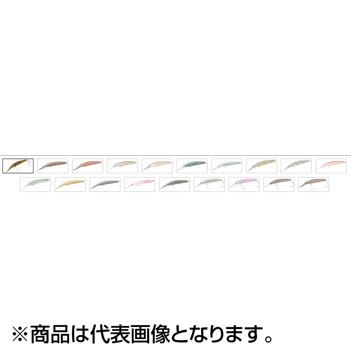 ダイワ(DAIWA) PRESSO ダブルクラッチ 60F1 tuned by HMKL 60mm 2.9g カゲホウシ