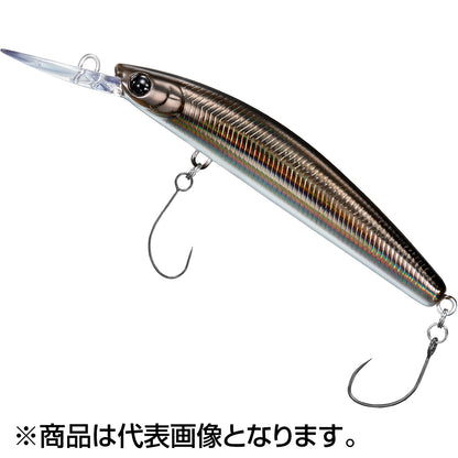 ダイワ(DAIWA) PRESSO ダブルクラッチ 60F1 tuned by HMKL 60mm 2.9g カゲホウシ