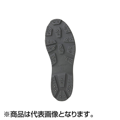 ダイワ(DAIWA) フィッシングブーツ M ブラック FB-3151
