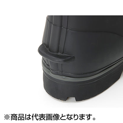 ダイワ(DAIWA) フィッシングブーツ M ブラック FB-3151