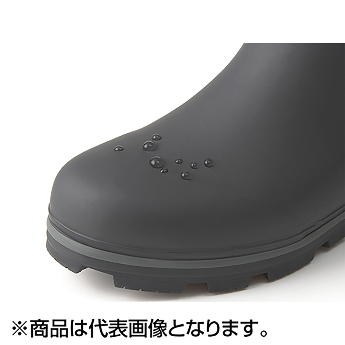 ダイワ(DAIWA) フィッシングブーツ M ブラック FB-3151