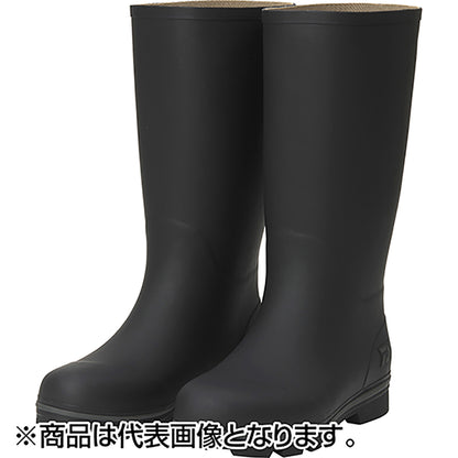 ダイワ(DAIWA) フィッシングブーツ M ブラック FB-3151