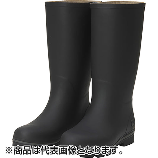 ダイワ(DAIWA) フィッシングブーツ M ブラック FB-3151