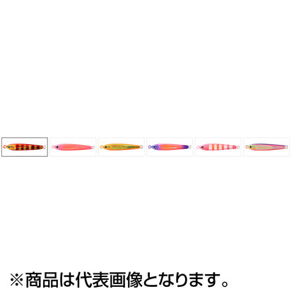 ダイワ(DAIWA) TGベイトタチウオ 150g PHフルピンク  タングステン