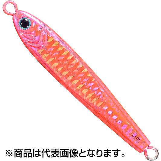 ダイワ(DAIWA) TGベイトタチウオ 150g PHフルピンク  タングステン