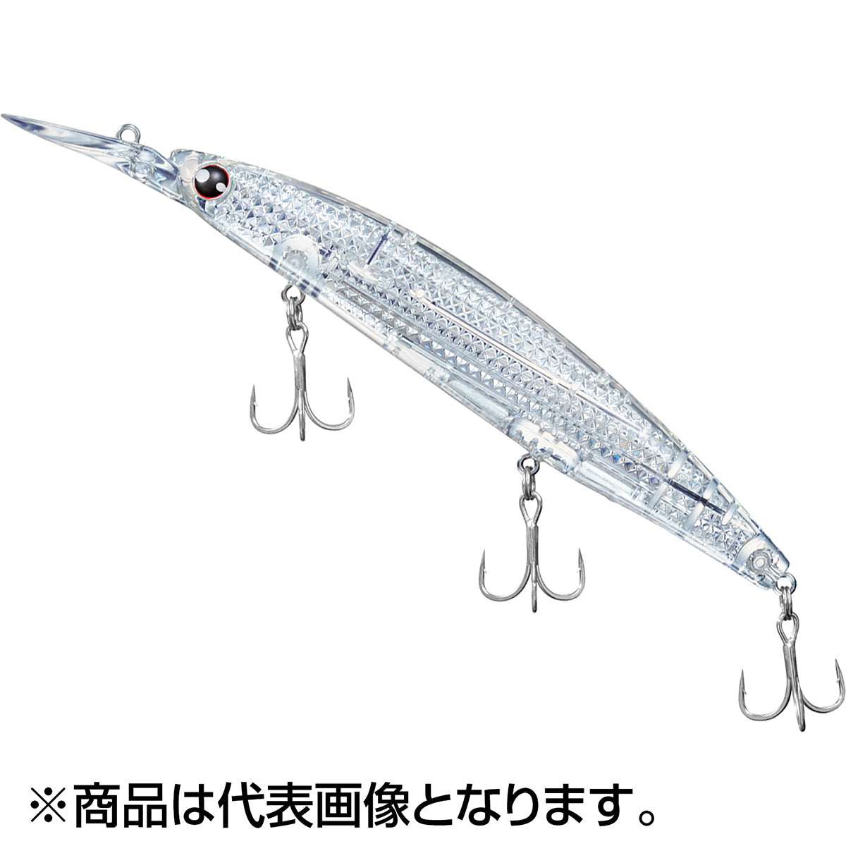 ダイワ(DAIWA) ショアラインシャイナーZ セットアッパー レーザーインパクト 125SDR-LI 125mm 28.2g LIマックスレーザ