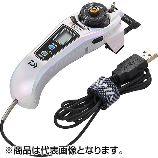 ダイワ(DAIWA) 23 クリスティア ワカサギ AIR パールホワイト