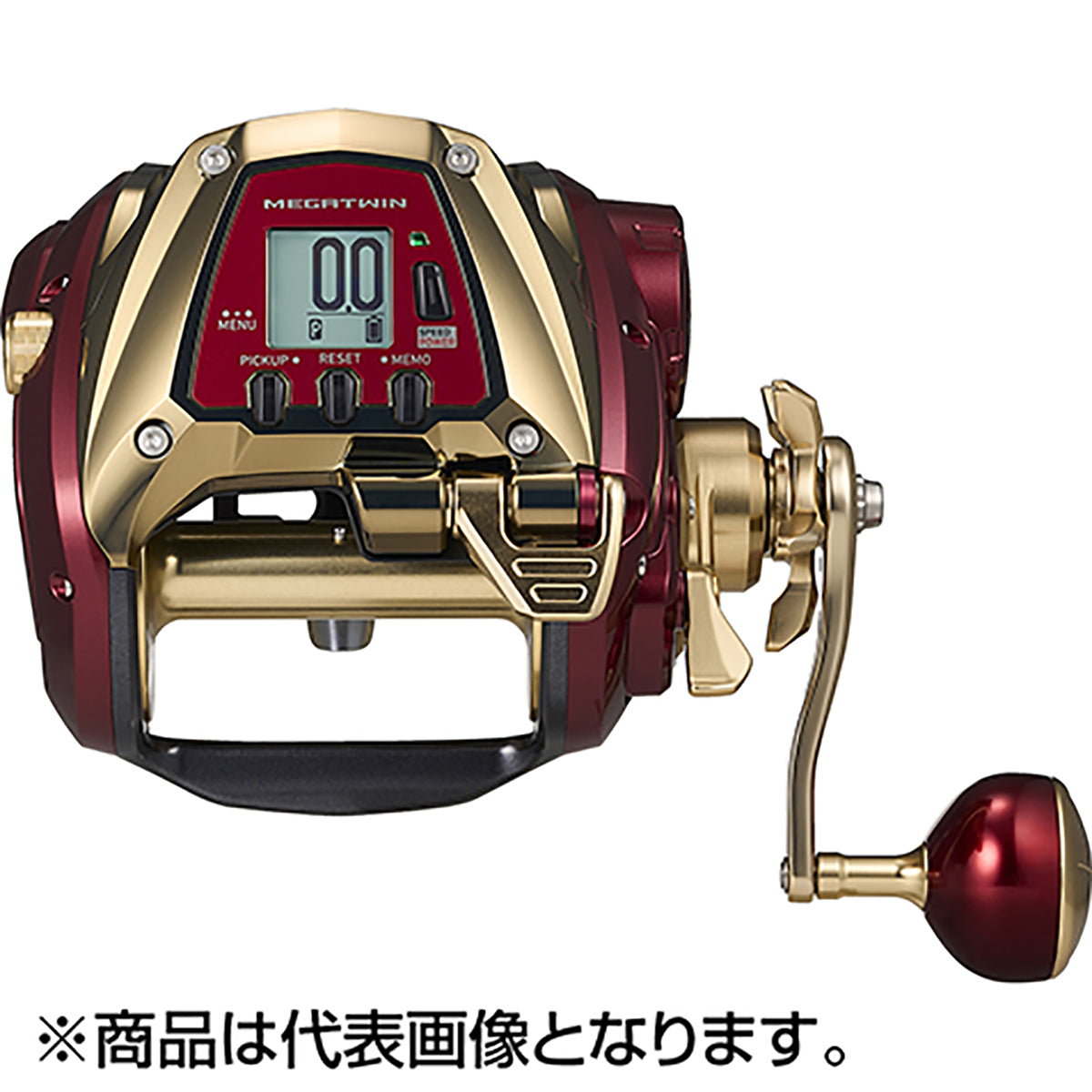 ｼｰﾎﾞｰｸﾞ G1200M *