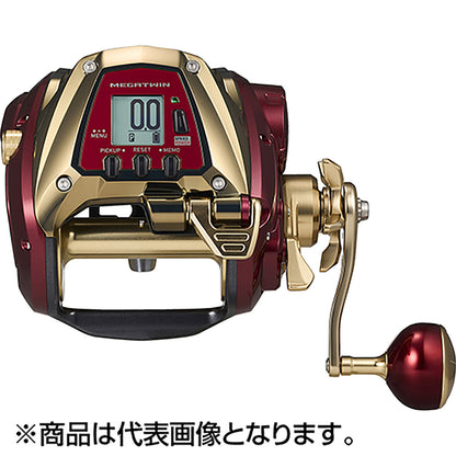 ｼｰﾎﾞｰｸﾞ G1200M *
