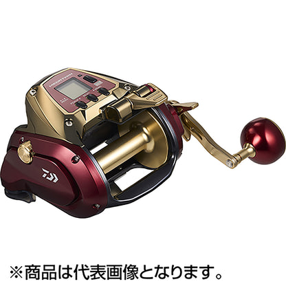 ｼｰﾎﾞｰｸﾞ G1200M *