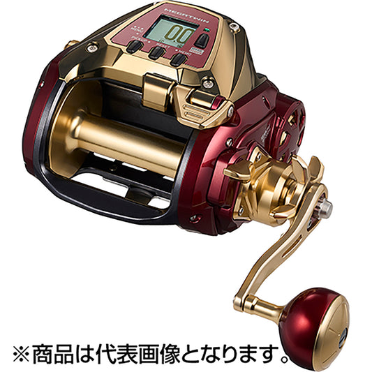 ｼｰﾎﾞｰｸﾞ G1200M *