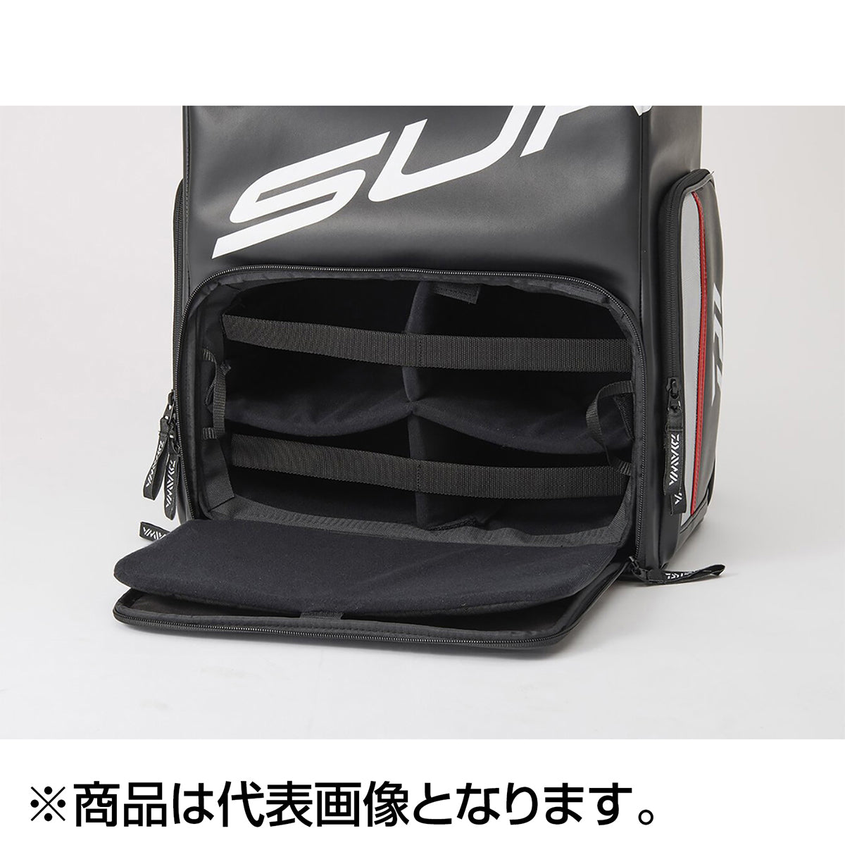 ダイワ(DAIWA) システマサーフバッグ（F) M