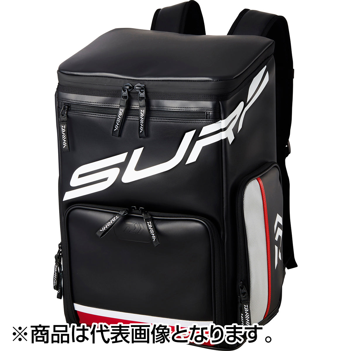 ダイワ(DAIWA) システマサーフバッグ（F) M