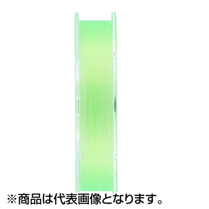 ダイワ(DAIWA) クリスティア ワカサギデュラセンサー＋Si3 0.3-30 ライムグリーン [PEライン]