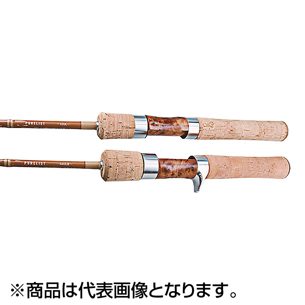 ﾋﾟｭｱﾘｽﾄ 38ULB･W