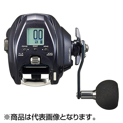 ﾀﾞｲﾜ ﾚｵﾌﾞﾘｯﾂ 400J
