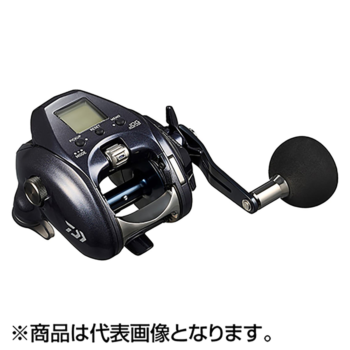 ﾀﾞｲﾜ ﾚｵﾌﾞﾘｯﾂ 400J