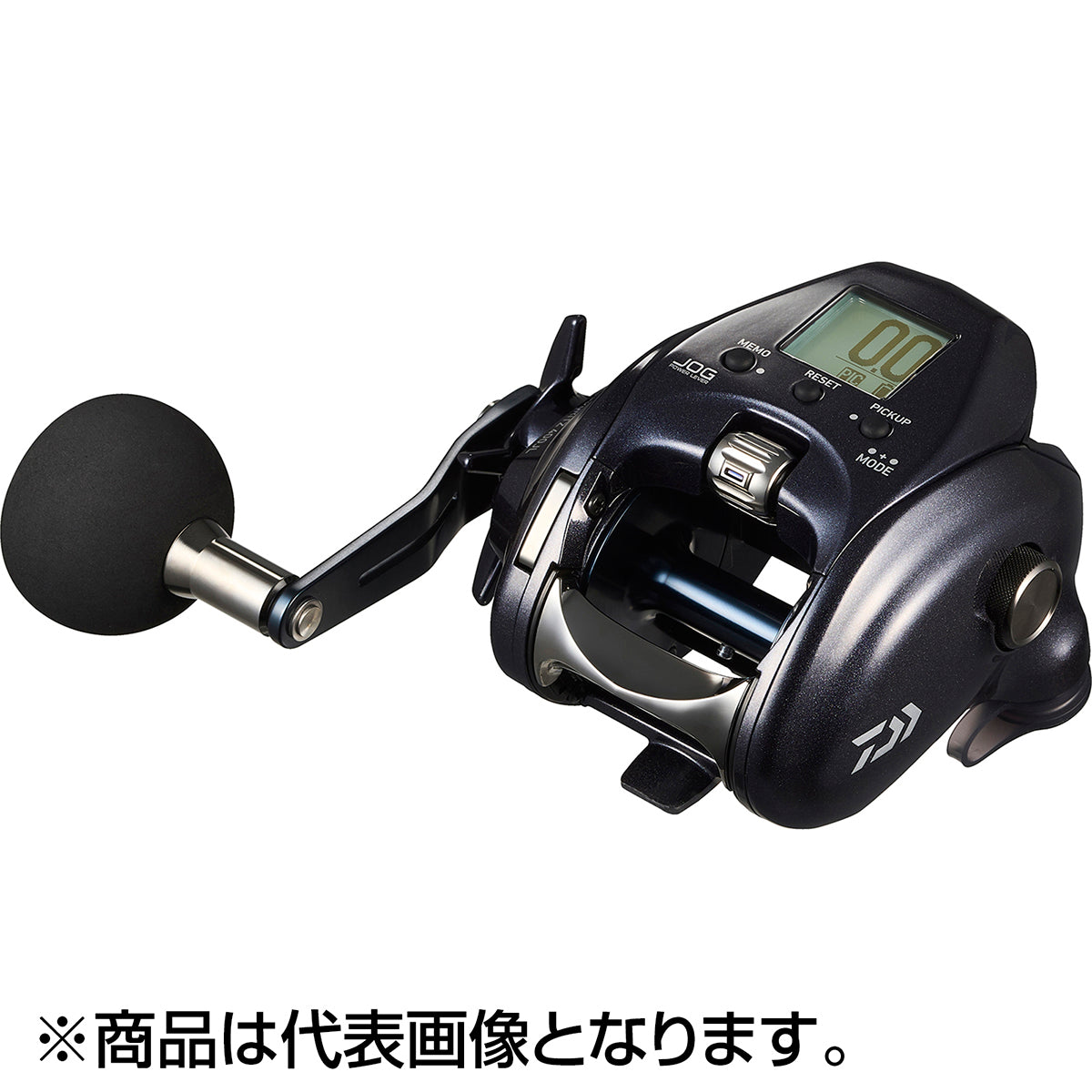 ﾀﾞｲﾜ ﾚｵﾌﾞﾘｯﾂ 400JL
