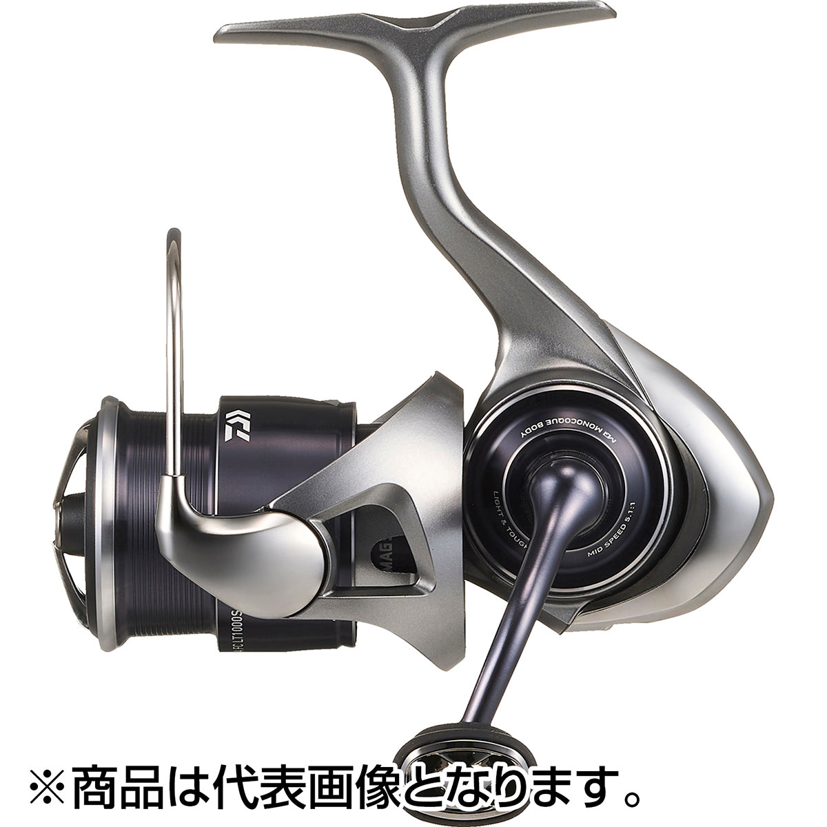 ｶﾙﾃﾞｨｱ FC LT1000S