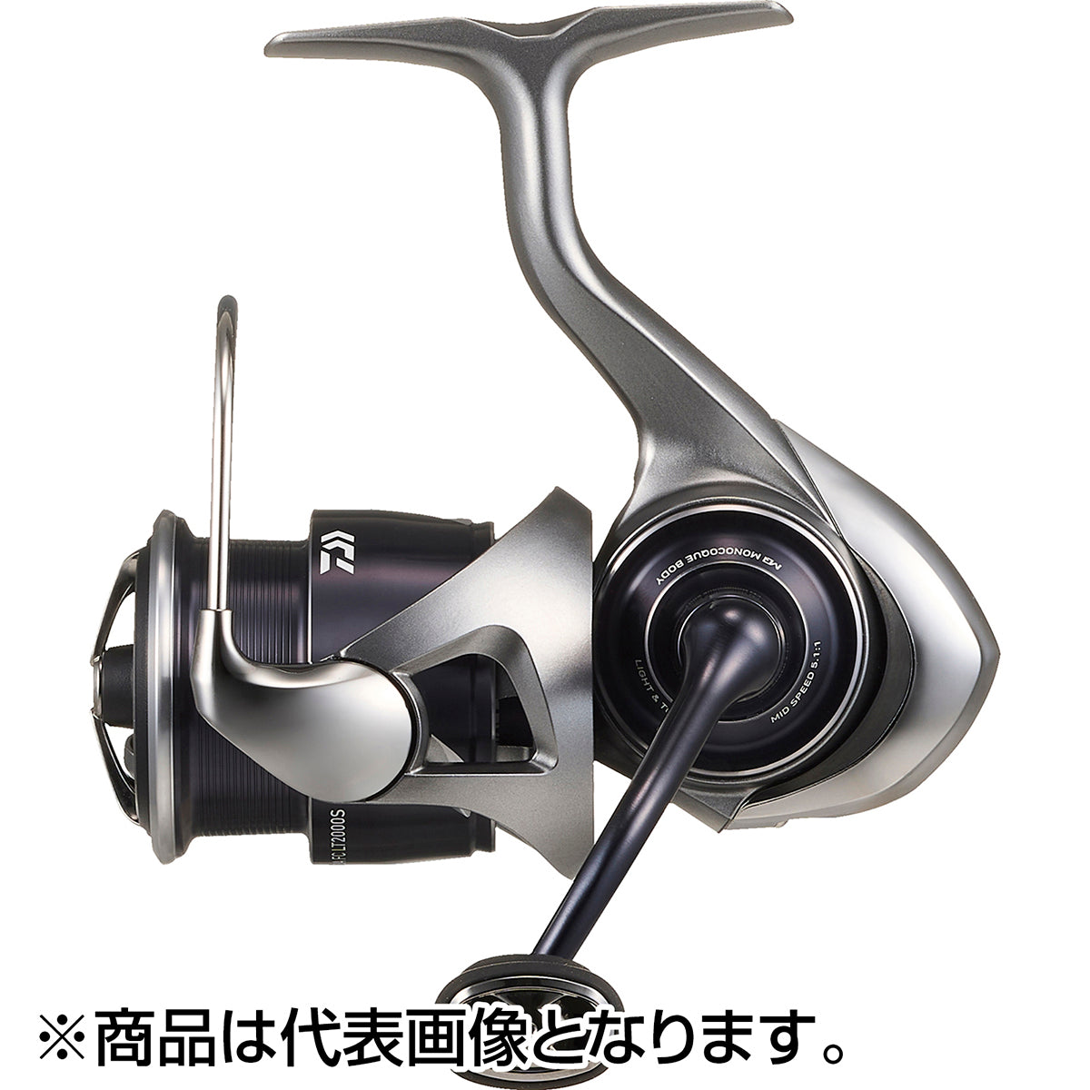 ｶﾙﾃﾞｨｱ FC LT2000S