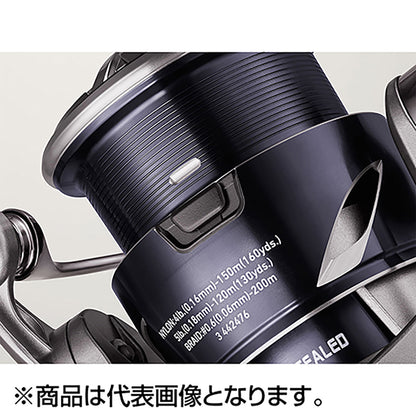 ｶﾙﾃﾞｨｱ FC LT2500S