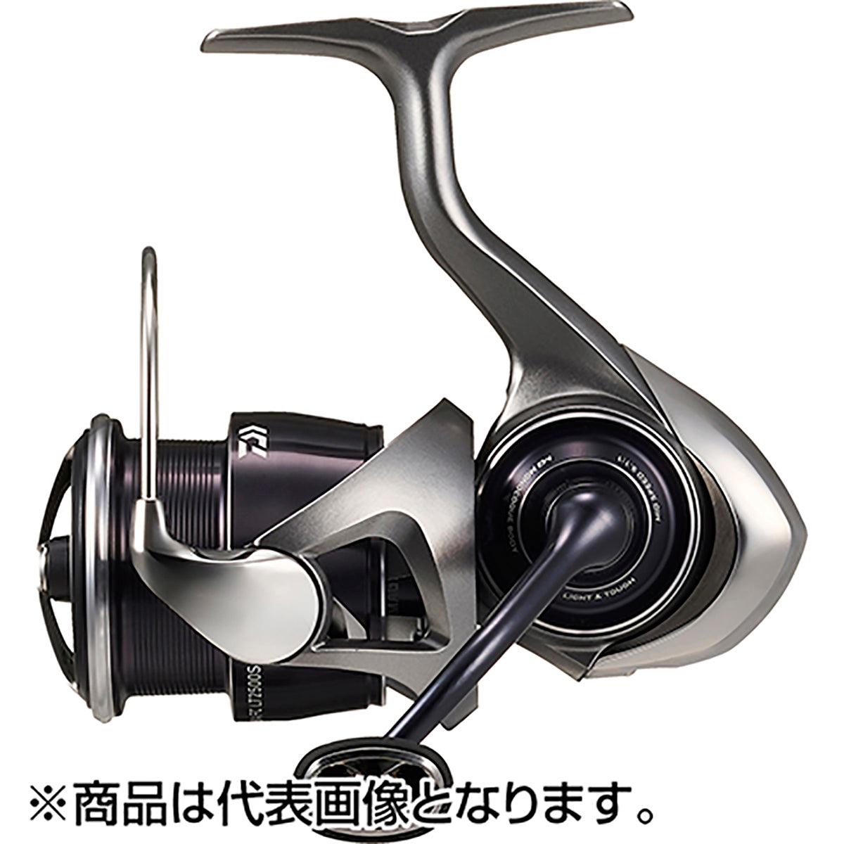 ｶﾙﾃﾞｨｱ FC LT2500S