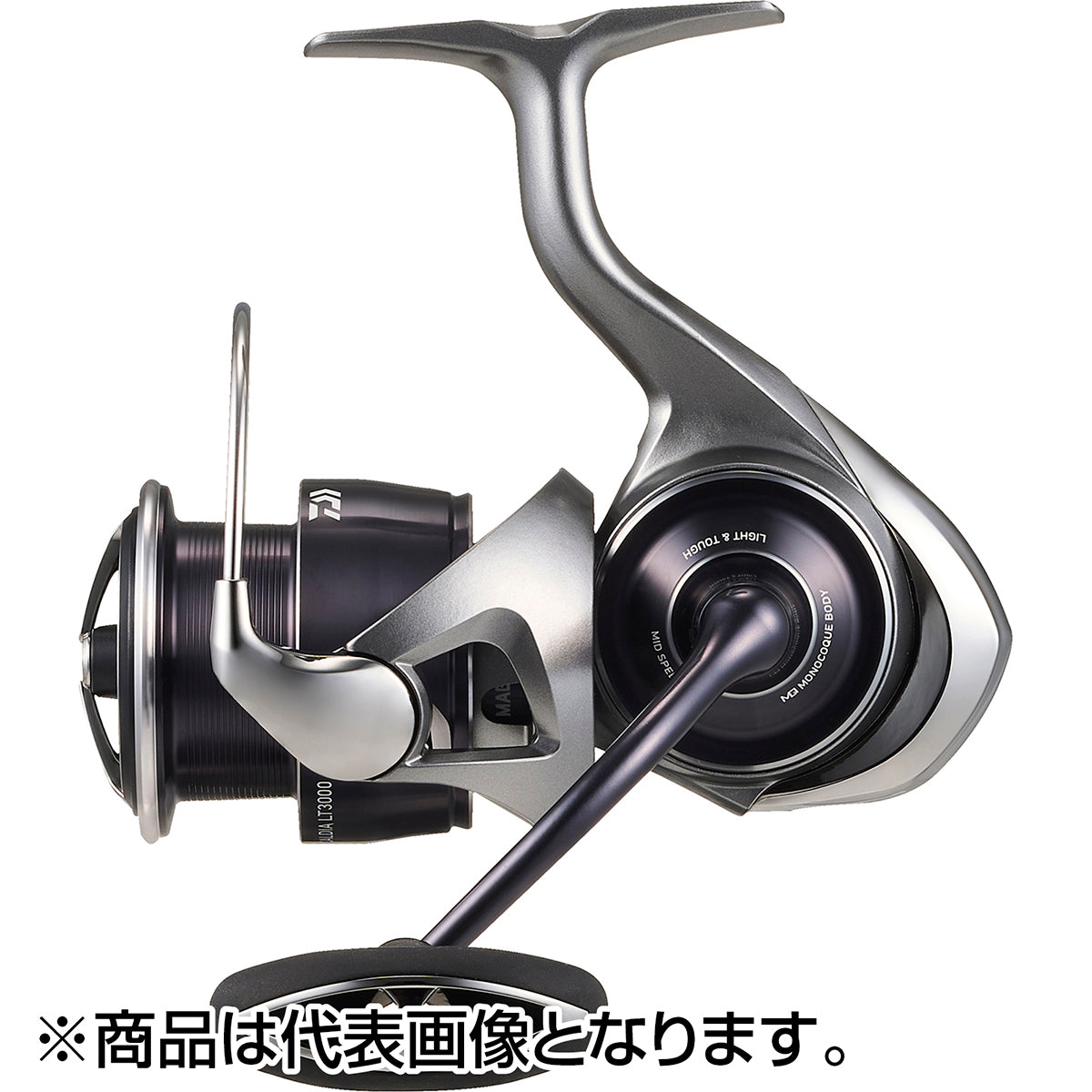 ｶﾙﾃﾞｨｱ LT3000