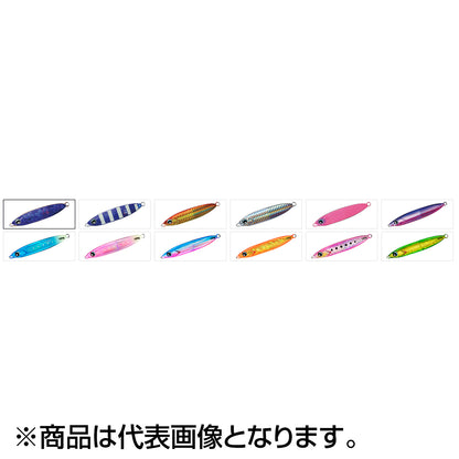 ダイワ(DAIWA) 鏡牙ジグ ベーシック 200G 135mm FHピーチGL