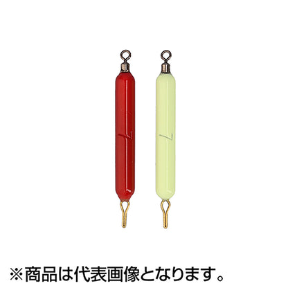 ダイワ(DAIWA) クリスティアワカサギシンカーTG2 R 1.5g 夜光 [タングステン]