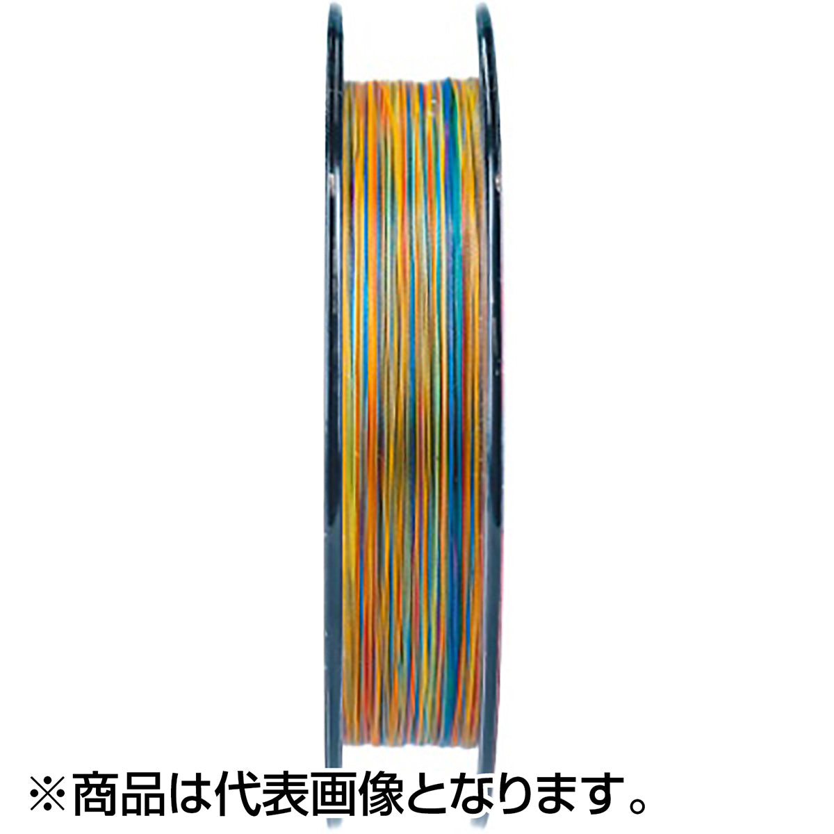 ダイワ(DAIWA) UVF PEデュラセンサーX8EX+Si3 5C 1-150 [PEライン]