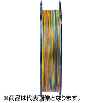 ダイワ(DAIWA) UVF PEデュラセンサーX8EX+Si3 5C 2-150 [PEライン]
