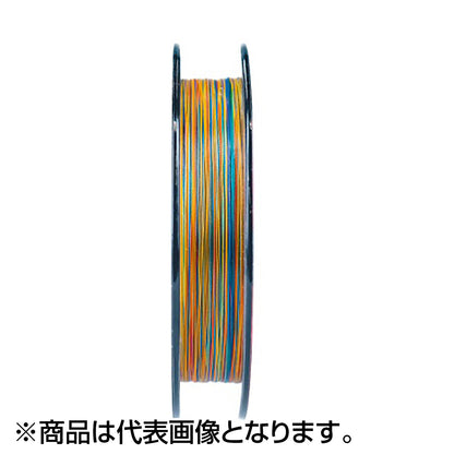 ダイワ(DAIWA) UVF PEデュラセンサーX8EX+Si3 5C 1.5-200 [PEライン]