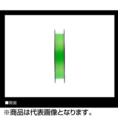 ダイワ(DAIWA) UVF PEデュラセンサー×12EX+Si3 5C 1.5-300 [PEライン]