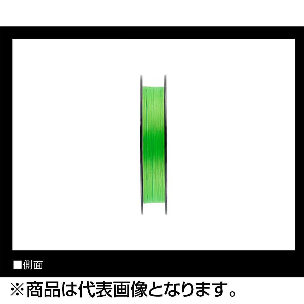 ダイワ(DAIWA) UVF PEデュラセンサー×12EX+Si3 5C 2.5-300 [PEライン]