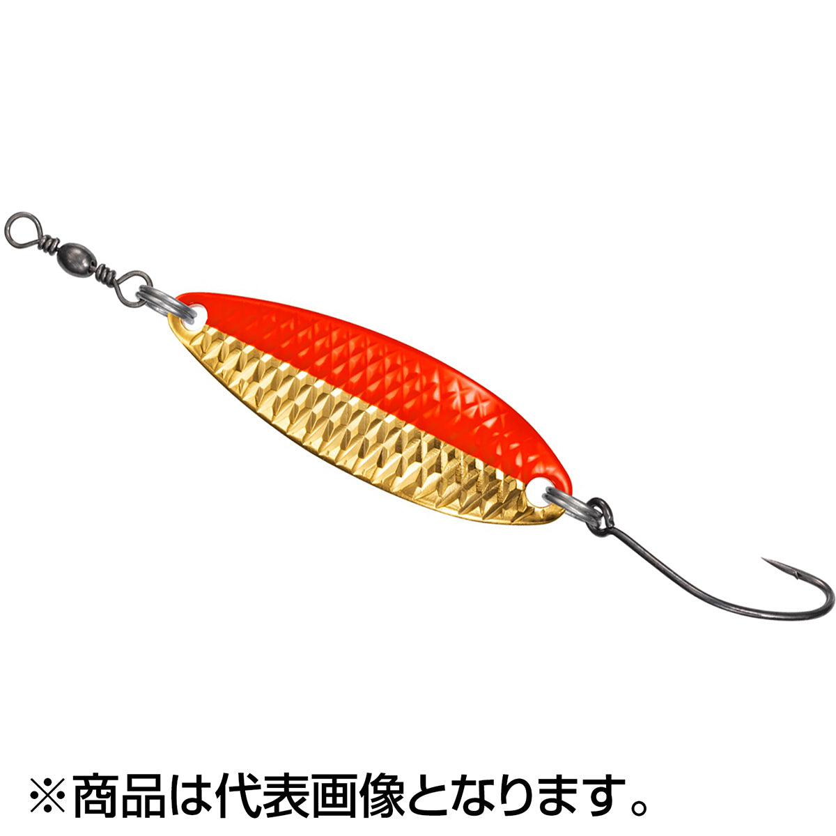 ダイワ(DAIWA) クルセイダー激アツ7 35mm ダイヤＧＲ