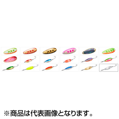 ダイワ(DAIWA) クルセイダー激アツ7 35mm ダイヤＳＢＬ