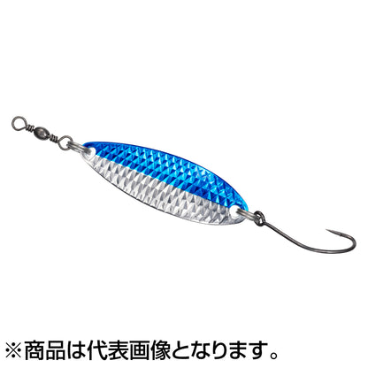 ダイワ(DAIWA) クルセイダー激アツ7 35mm ダイヤＳＢＬ
