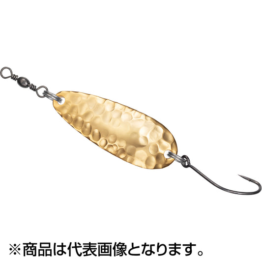ダイワ(DAIWA) チヌーク激アツ 7g HG